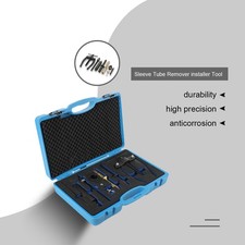 Injector Sleeve/Nozzle/Cup/Tube Remover & Ins...