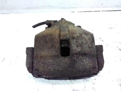 VW CADDY III Furgon 2KA, 2KH, 2CA, 2CH Bremssattel vorne rechts 1.90 27616849