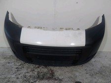 Pare-choc avant Citroen NEMO