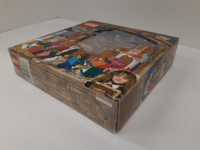 NISB LEGO 4723 Harry Potter "Diagon Alley Shops" RETIRED