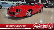 1991 Chevrolet Camaro for Sale
