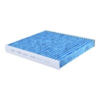 Filter Innenraumluft Mahle LAO 888 FüR VW Seat Audi Skoda Man Cupra Golf VI A3