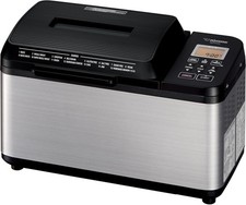 BB-PPC20BA Home Bakery Virtuoso Plus Breadmaker, PFAS Free