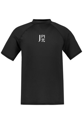 JAY PI große Größen Schwimmshirt Halbarm Stehkragen UV Schutz 806611