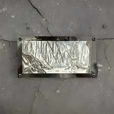 2018 Topps Star Wars A New Hope Black and White Trading Cards 7