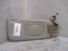 Pare-brise Alfa Romeo ALFA 159