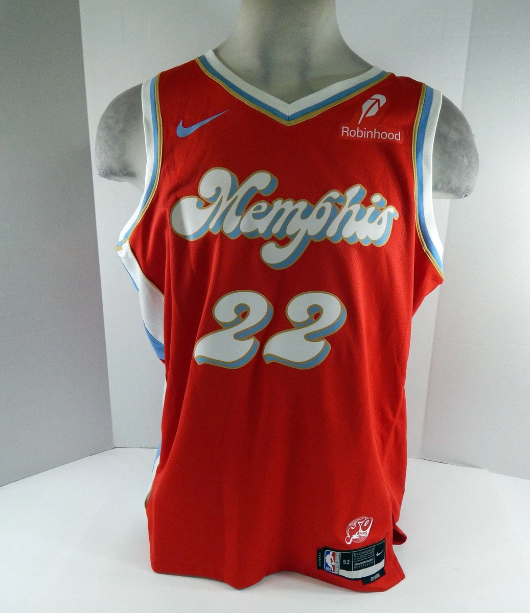 Preços baixos em Memphis Grizzlies Camisas de fãs da NBA | eBay