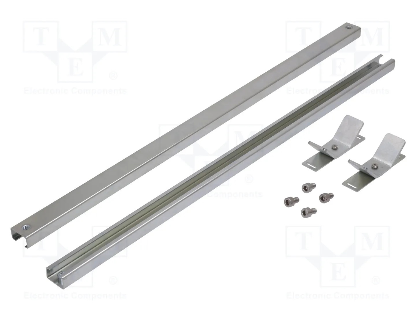 FIBOX 8120845 Pole mounting kit