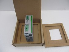 Phoenix Contact 2866462 Power Supply TRIO-PS/3AC/24DC/5 400-500Vac 3-Ph Input