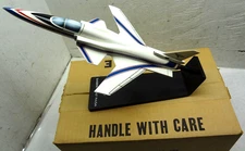 NEW! Precise Models / Topping GRUMMAN X-29A - DARPA / USAF / NASA - 7" wingspan