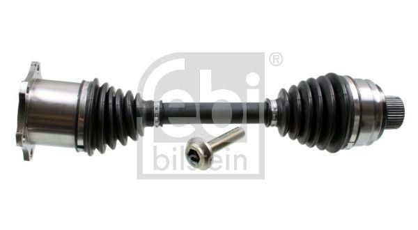 FEBI 182885 DRIVE SHAFT Front LH,Front RH