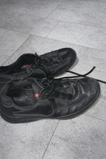 PRADA Cups Schwarz Größe EU 43