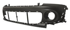 Fits Mini Bmw Coupe R58 Front Bumper Primed 2011