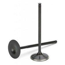 Supertech Intake Valve For Gm Ecotec Lsj 2.0l2.2l2.4l Black Nitrided Set Of 8 Supertech Intake Valve For Gm Ecotec Lsj 2.0l2.2l2.4l Black Nitrided Set Of 8