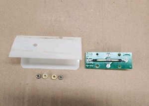 Hobart C44a Dishwasher Rinse Start Conveyor Reed Switch MTG Board 294854 OEM