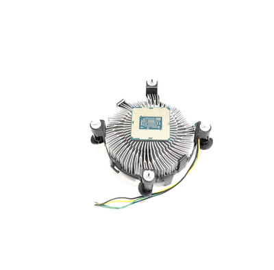 Intel SR335 Core i5-7500 3.40GHz Quad-Core CPU Processor + Intel E97379 Fan/Heat