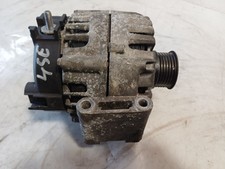 45E* Mercedes W204 W207 W212 Motor 180A 14V Lichtmaschine Generator A0009067702 45E* Mercedes W204 W207 W212 Motor 180A 14V Lichtmaschine Generator A0009067702