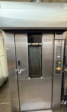 Bassanina FR COMPACT 57E  Mini Electric Rack Oven