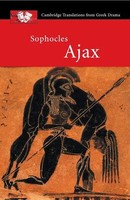 Sophocles Ajax Sophocles Taschenbuch Kartoniert / Broschiert Englisch 2001