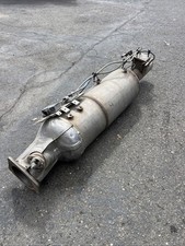 2019 - 2024 Dodge Ram 2500 3500 Diesel Cummins 6.7 Dpf Scr Exhaust 70k Miles