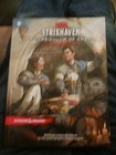 Dungeons and Dragons FIRST EDITION 2021 Strixhaven A Curriculum of Chaos WIZARDS