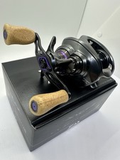Daiwa Baitcast Reel Bass Aluminum Spool Fishing Reels for sale | eBay