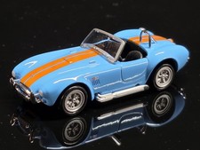 Greenlight Motor World Shelby Cobra 427 S/C