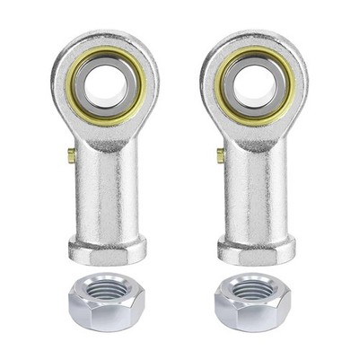 2 PCS PHSB5 Rod End Bearing 5/16 Inch Bore PreLubricated 5/1624 Right Hand
