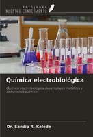 Sandip R. Kelode | QuíMica ElectrobiolóGica | Taschenbuch | Spanisch (2024)