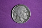 Estate Find 1931 S- Buffalo Nickel!! #K58677