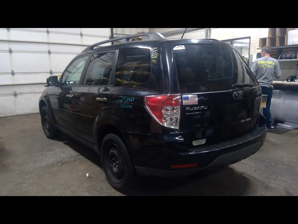 FORESTER 2010 Automaticc Transmission Shifter 1685319 - Image 4 of 4