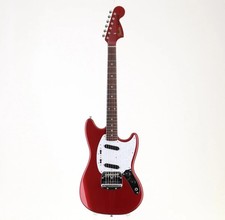 Parafango Japan MG69/MH AUTO MUSTANG CANDY MELA ROSSO MADE IN Japan 2010-2012