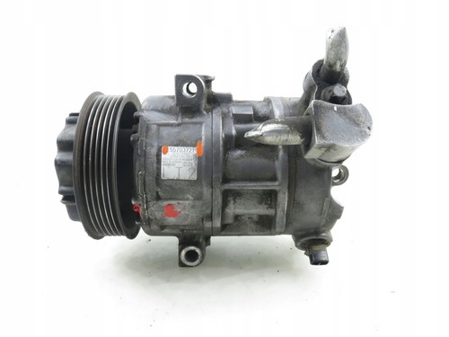 Klimaanlagenkompressor Opel Corsa D 1.3 CDTI 55703721 / CZ 84204