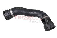 Metzger Autoteile KüHlerschlauch 2421744 FüR BMW X5 E70 X6 E71 E72 Xdrive