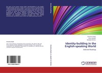 Krisztina Kodó (U. A.) | Identity-Building In The English-Speaking World | Buch