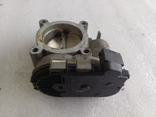 30A* Mercedes Benz MB R172 W212 W204 W169 W245 W207 Drosselklappe A2661410525