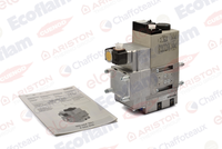 Elco Gasventil Mb-Vef420 B01 S12 Rp2