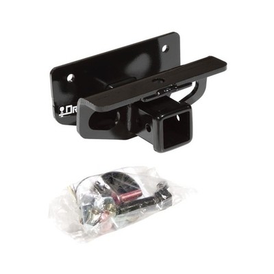 Draw-Tite 75662 Class 4 2'' Receiver Trailer Hitch for Dodge Ram 1500 2500 3500