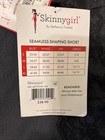 Skinny Girl Seamless Shaping Short Size XL Black-NWT — photo 5