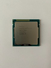 INTEL i5-3335S CPU PROCESSOR (2.70GHz / 3.20GHz) QUAD CORE SR0TJ LGA1155