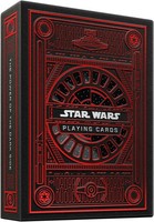 Star Wars Dunkle Seite Spielkarten