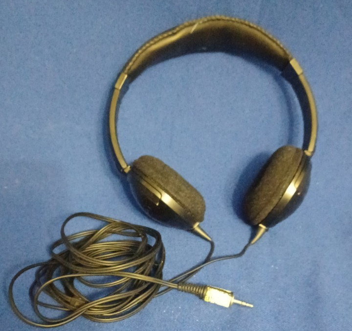 VTG Audio Technica ATH-M3X Mid-size Digital Monitor Stereo Headphones Tested
