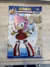 Archie Comics 2009 Publications Pirate Plunder Panic #2 Comic Book