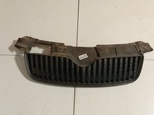 Calandre Skoda ROOMSTER