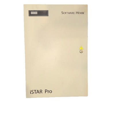 Software House iSTAR PRO STAR016W-64ANPS