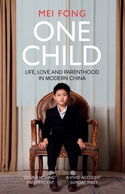 ONE CHILD by FONG, MEI Paperback Self Help Business