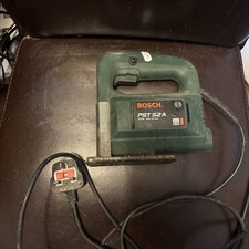 Bosch PST 52A 270W Jigsaw Power Tool - Woodworking Cutting DIY Equipment