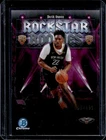 2025 Panini Derik Queen Base (Raw)