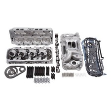 Edelbrock 2079 Performer Rpm Top End Kit For Bb Chevy