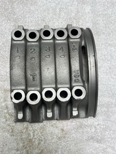 351c Ford 1970 To 1974 Cleveland Main Caps 2 Bolt Main Caps 351c Ford 1970 To 1974 Cleveland Main Caps 2 Bolt Main Caps